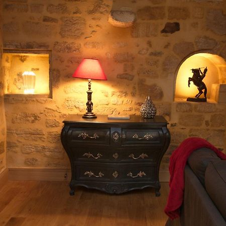 Apartamento Le Loft Exceptionnel Sarlat Exterior foto