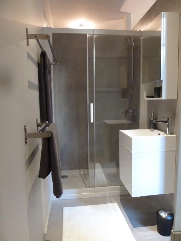 Apartamento Le Loft Exceptionnel Sarlat Exterior foto