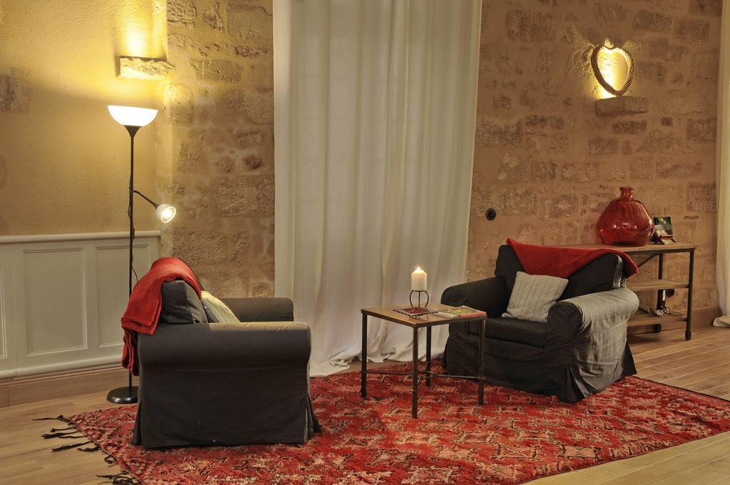 Apartamento Le Loft Exceptionnel Sarlat Exterior foto