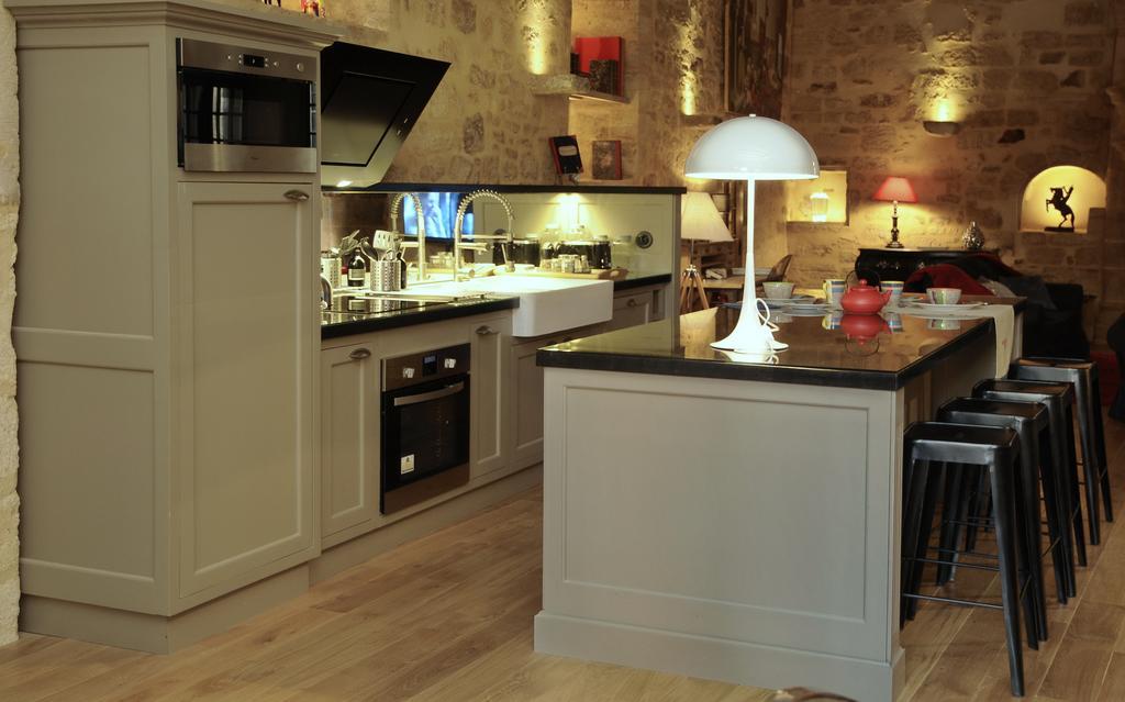 Apartamento Le Loft Exceptionnel Sarlat Exterior foto