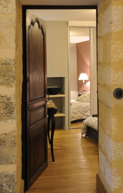 Apartamento Le Loft Exceptionnel Sarlat Exterior foto