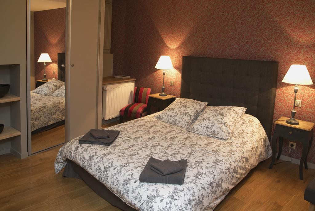 Apartamento Le Loft Exceptionnel Sarlat Exterior foto